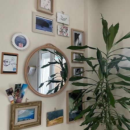 San Salvador de Poio Ecobambu Con Terraza Y Parking En Pontevedra 아파트 외부 사진